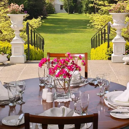 Seaview House Otel Ballylickey