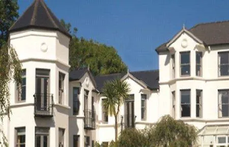 Otel Seaview House Ballylickey