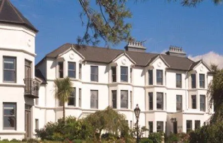 Seaview House 4* Ballylickey