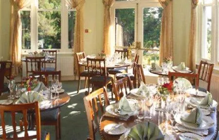 Seaview House Ballylickey