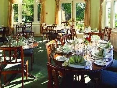 Seaview House Otel