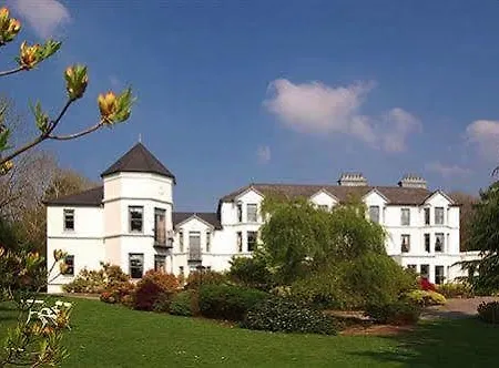 Otel Seaview House